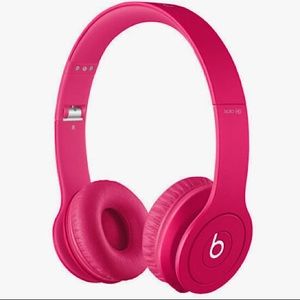beats headphones (not wireless)